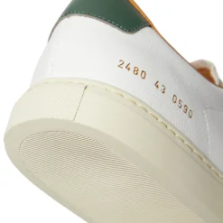 Common Projects Retro Low Profile