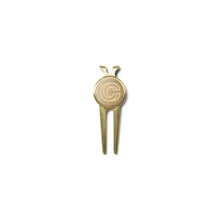 Concepts Logo Ball Divot