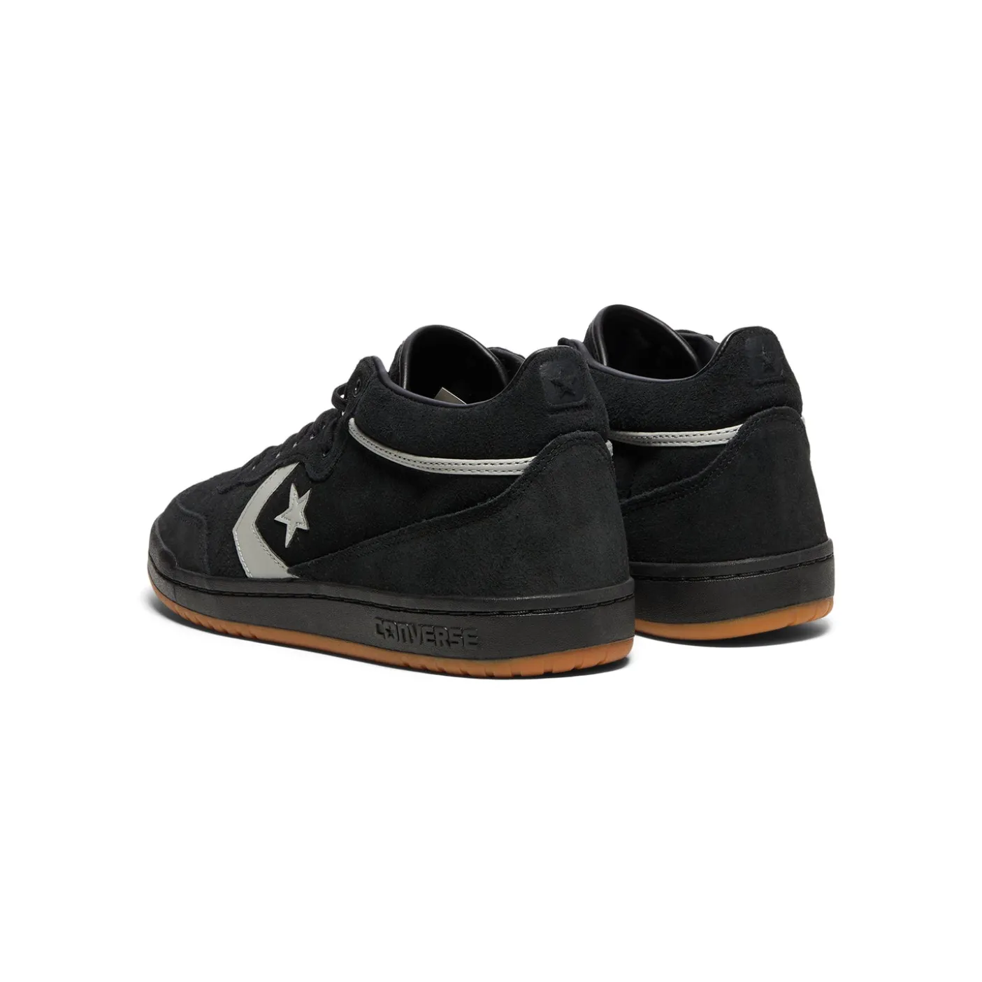 Converse Fastbreak Pro Suede Mid