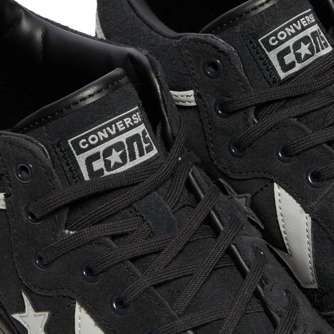 Converse Fastbreak Pro Suede Mid