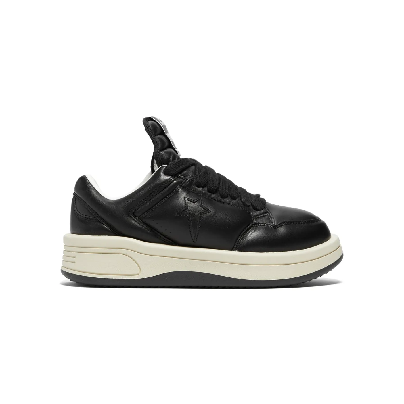 Converse x Rick Owens DRKSHDW TURBOWPN OX