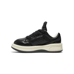 Converse x Rick Owens DRKSHDW TURBOWPN OX