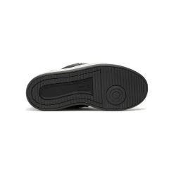 Converse x Rick Owens DRKSHDW TURBOWPN OX