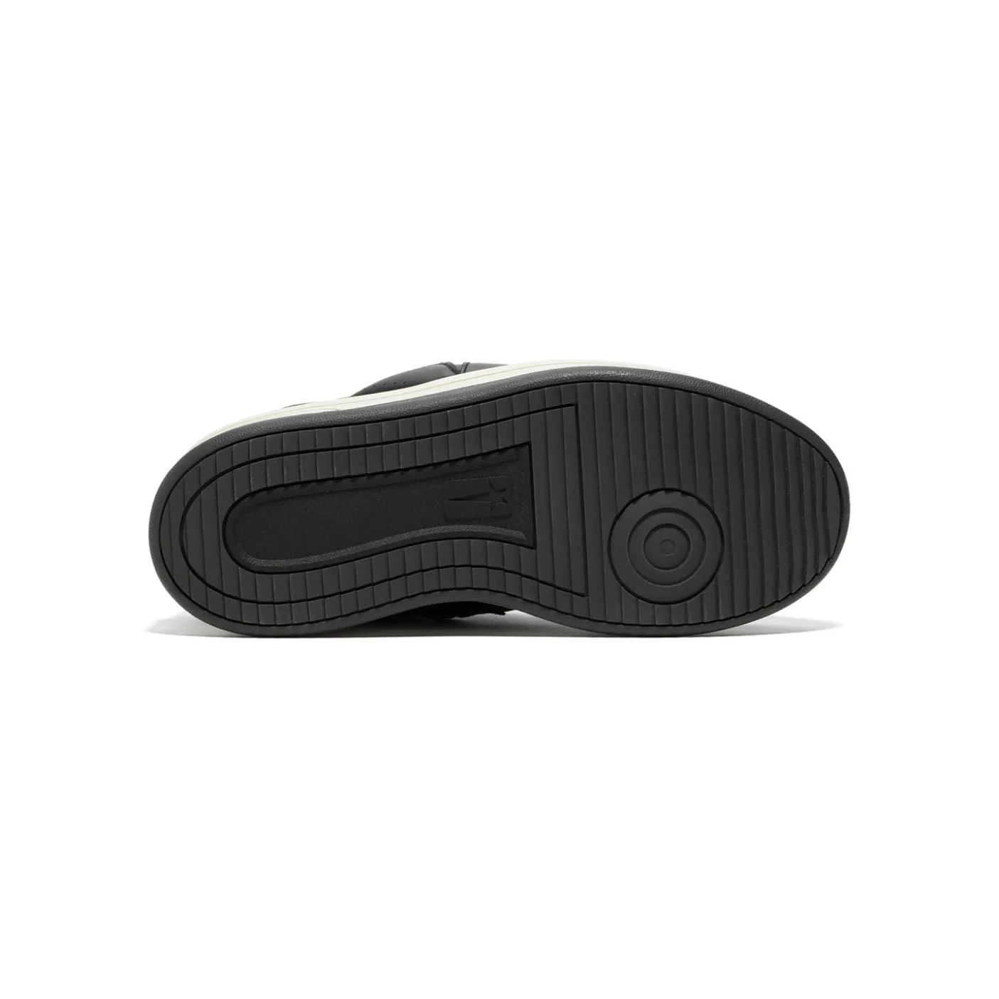 Converse x Rick Owens DRKSHDW TURBOWPN OX