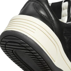 Converse x Rick Owens DRKSHDW TURBOWPN OX