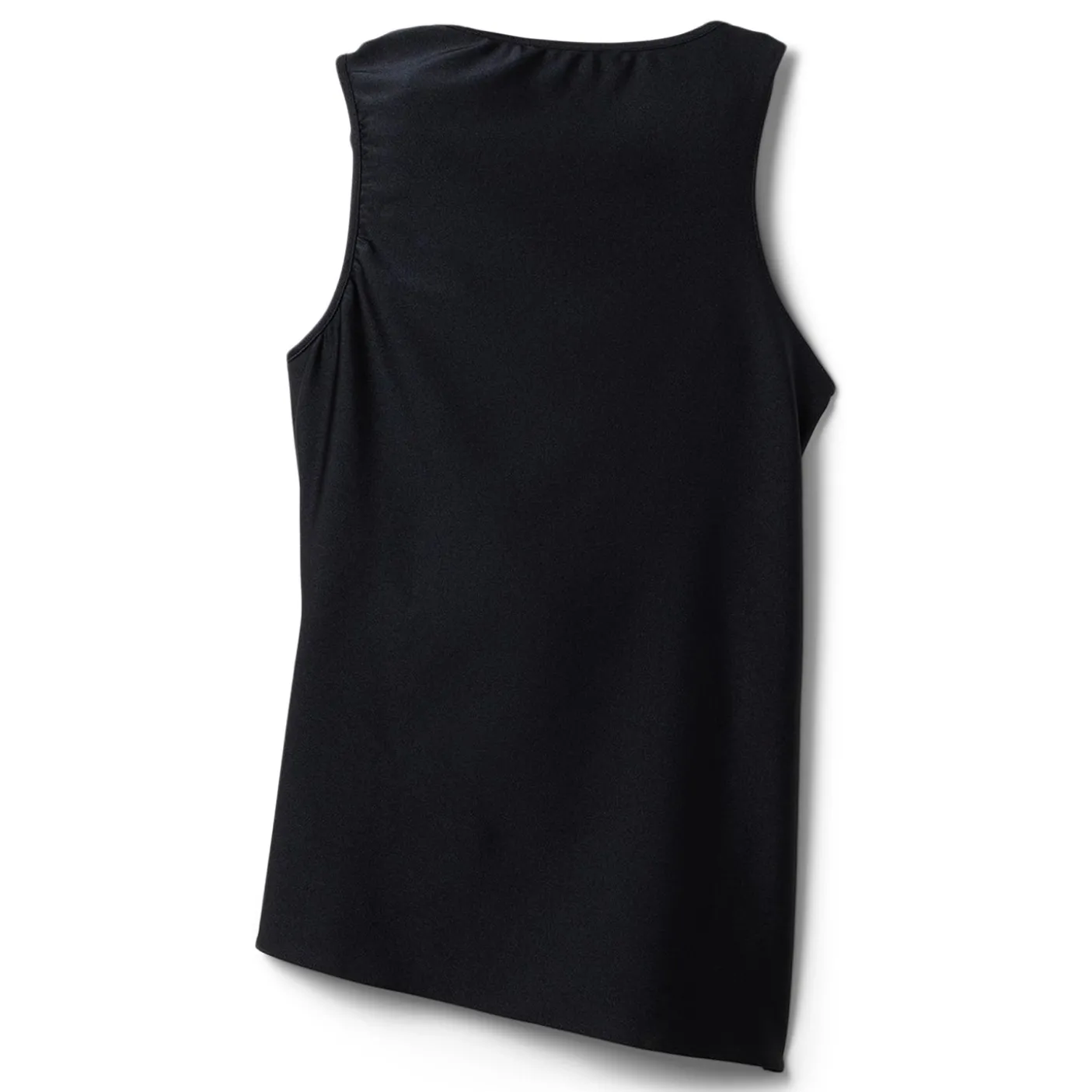 COPERNI Asymmetric Flower Top