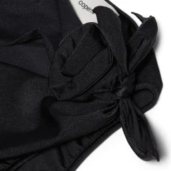 COPERNI Asymmetric Flower Top