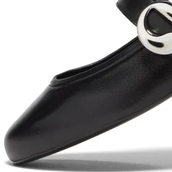 COPERNI Ballerina Belt Flat