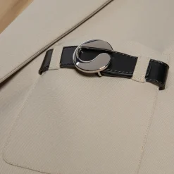COPERNI Belted Pocket Tailored Jacket