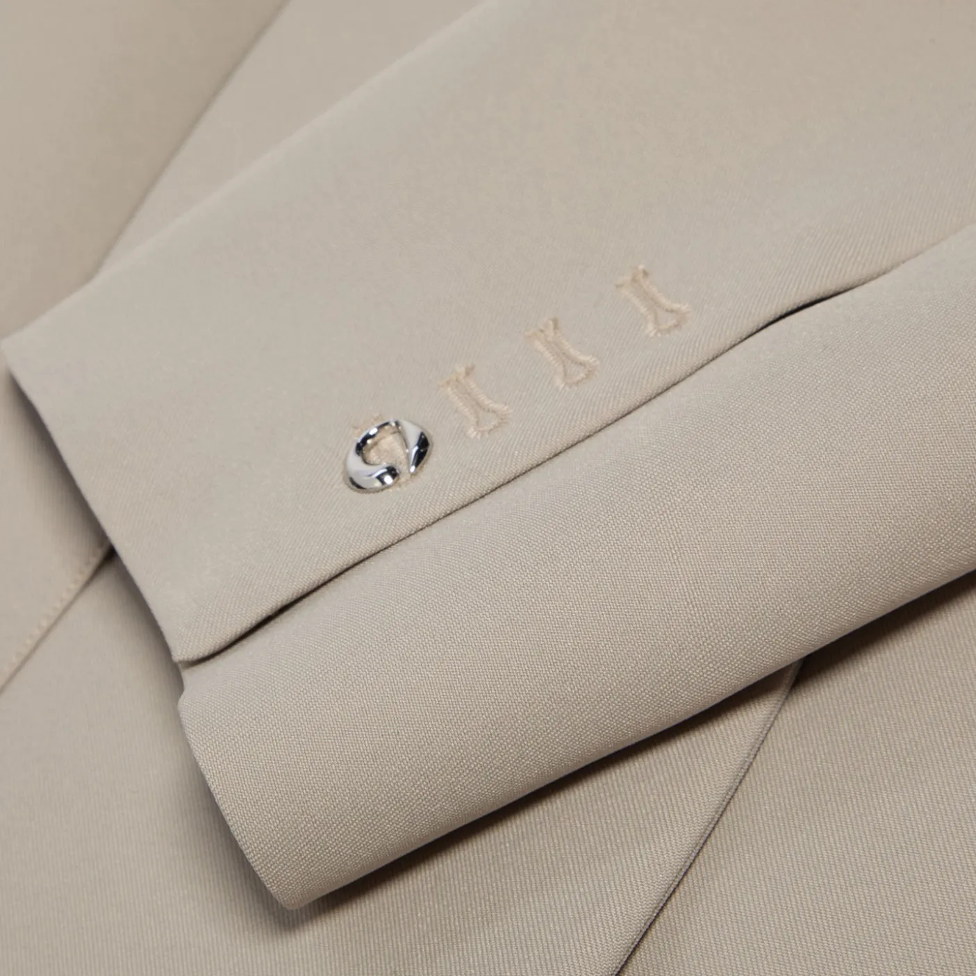 COPERNI Belted Pocket Tailored Jacket