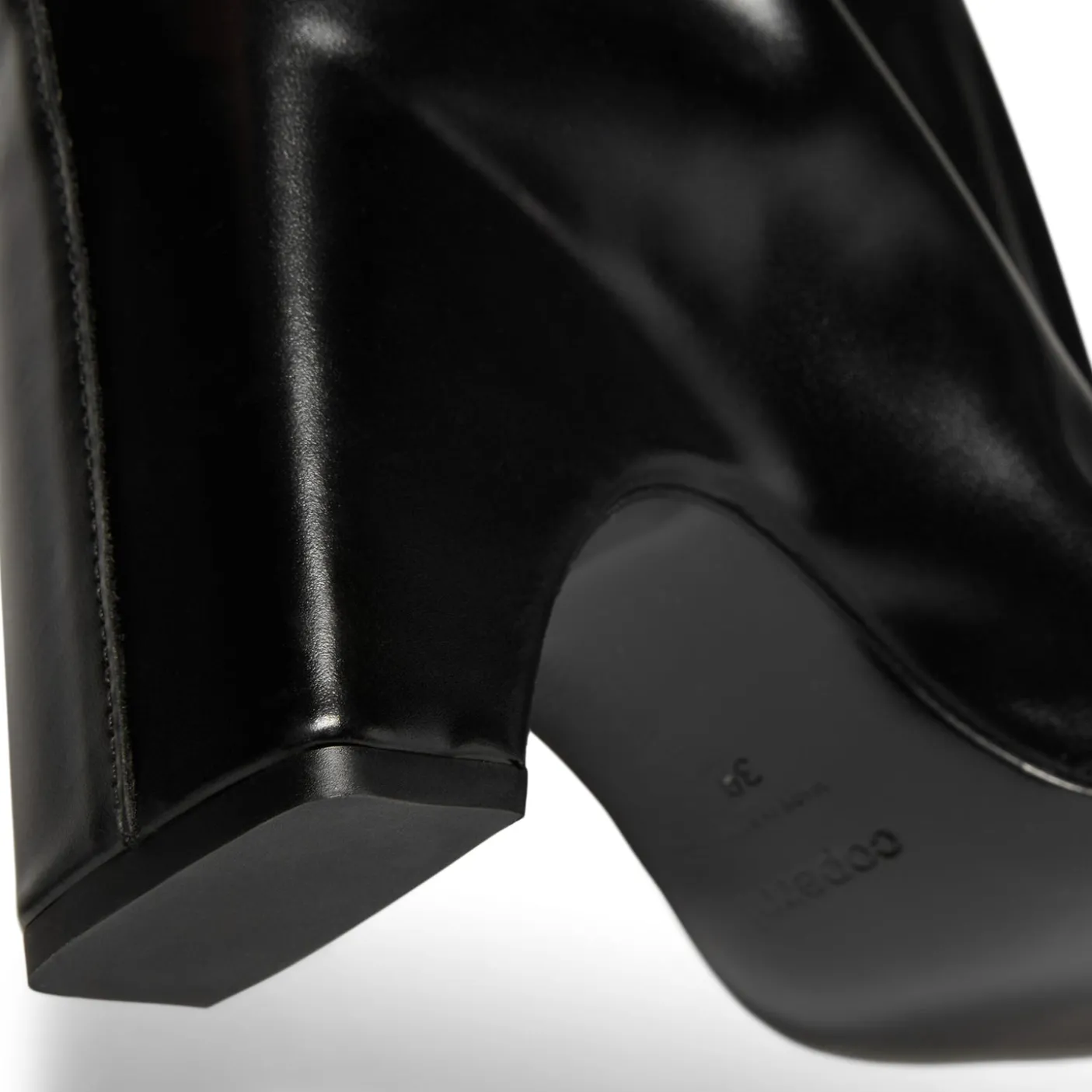 COPERNI Bridge Boot