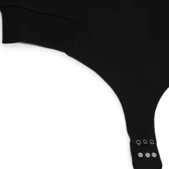 COPERNI Crewneck Sweatshirt Bodysuit