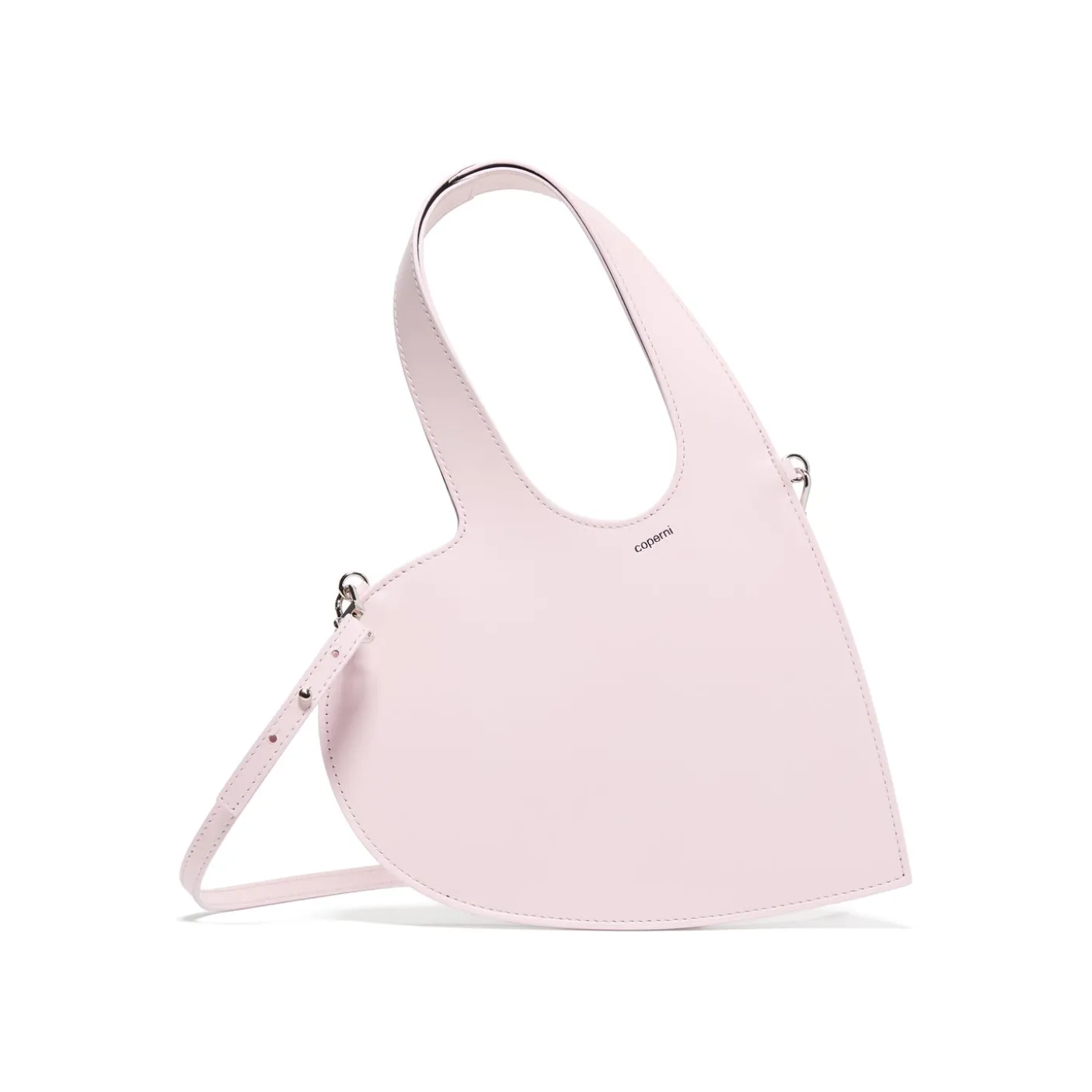 COPERNI Crossbody Baby Heart Tote Bag