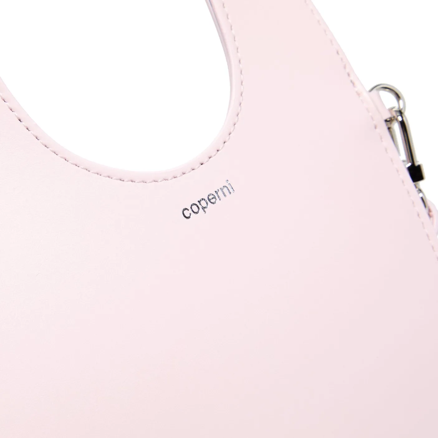 COPERNI Crossbody Baby Heart Tote Bag