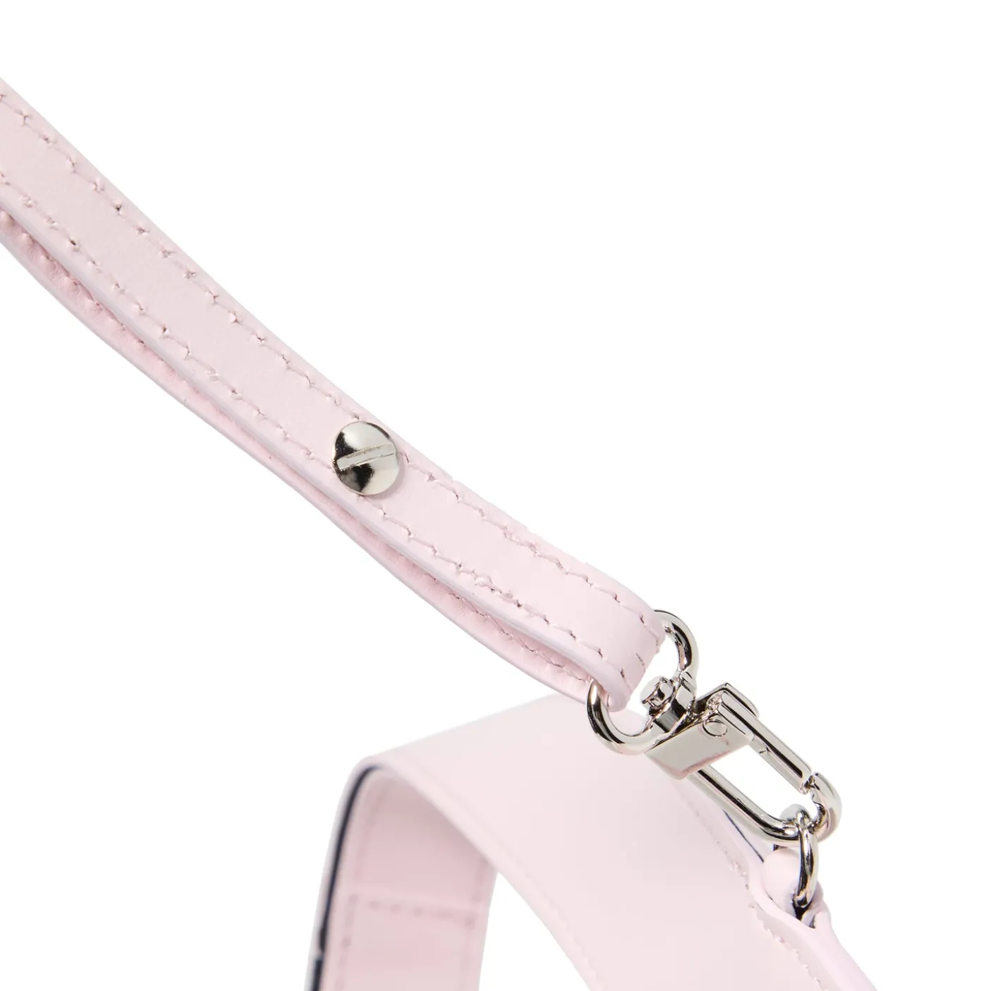 COPERNI Crossbody Baby Heart Tote Bag