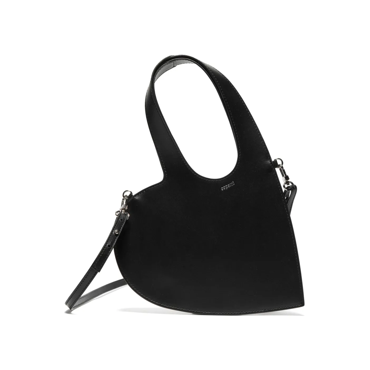 COPERNI Crossbody Baby Heart Tote Bag