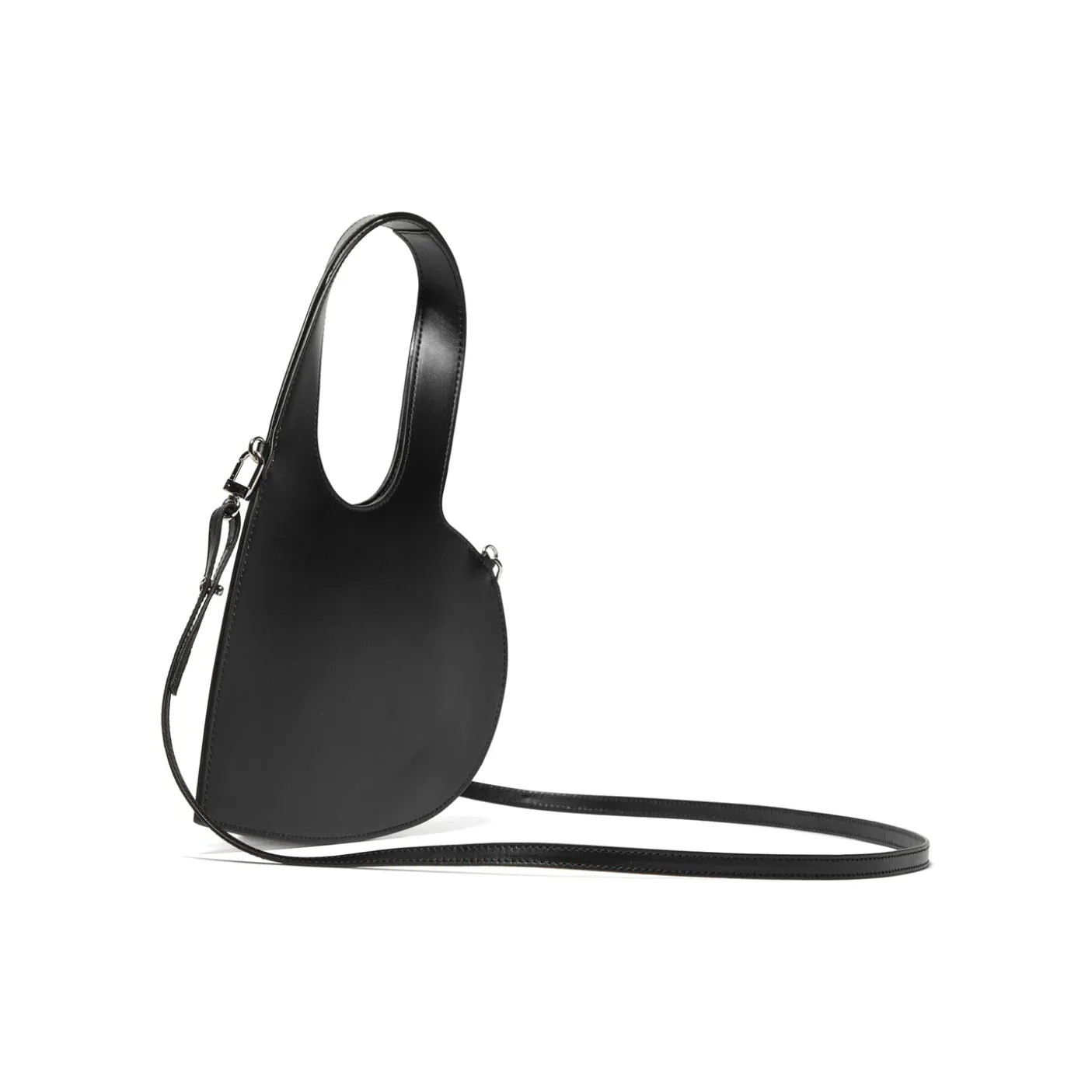 COPERNI Crossbody Baby Heart Tote Bag