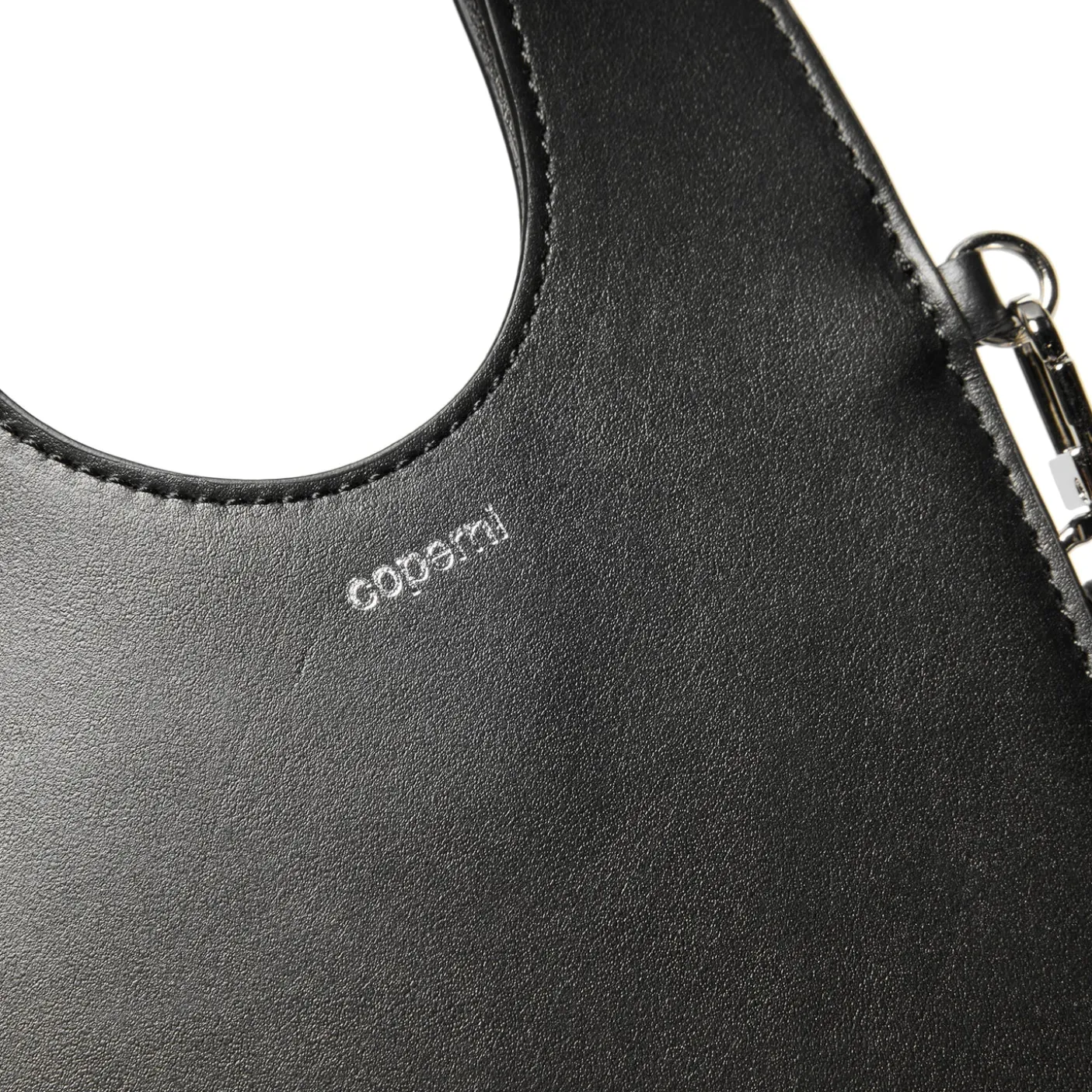 COPERNI Crossbody Baby Heart Tote Bag