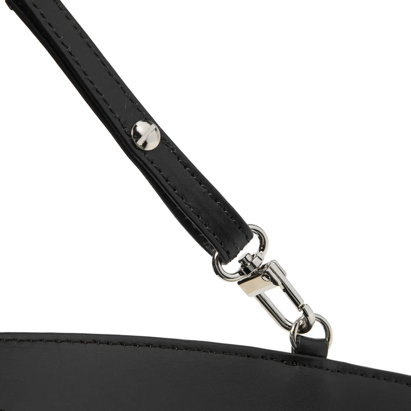 COPERNI Crossbody Baby Heart Tote Bag