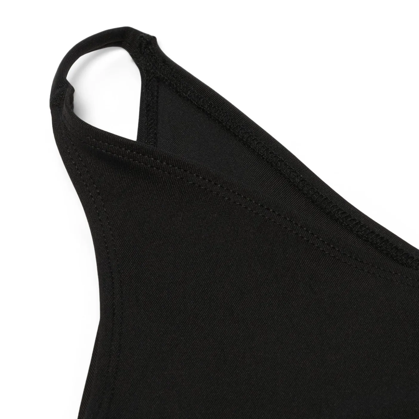 COPERNI Crystal Logo Bikini Bottom