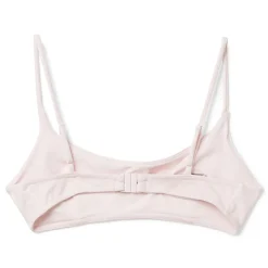 COPERNI Crystal Logo Bikini Top