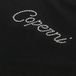 COPERNI Crystal Logo T-Shirt