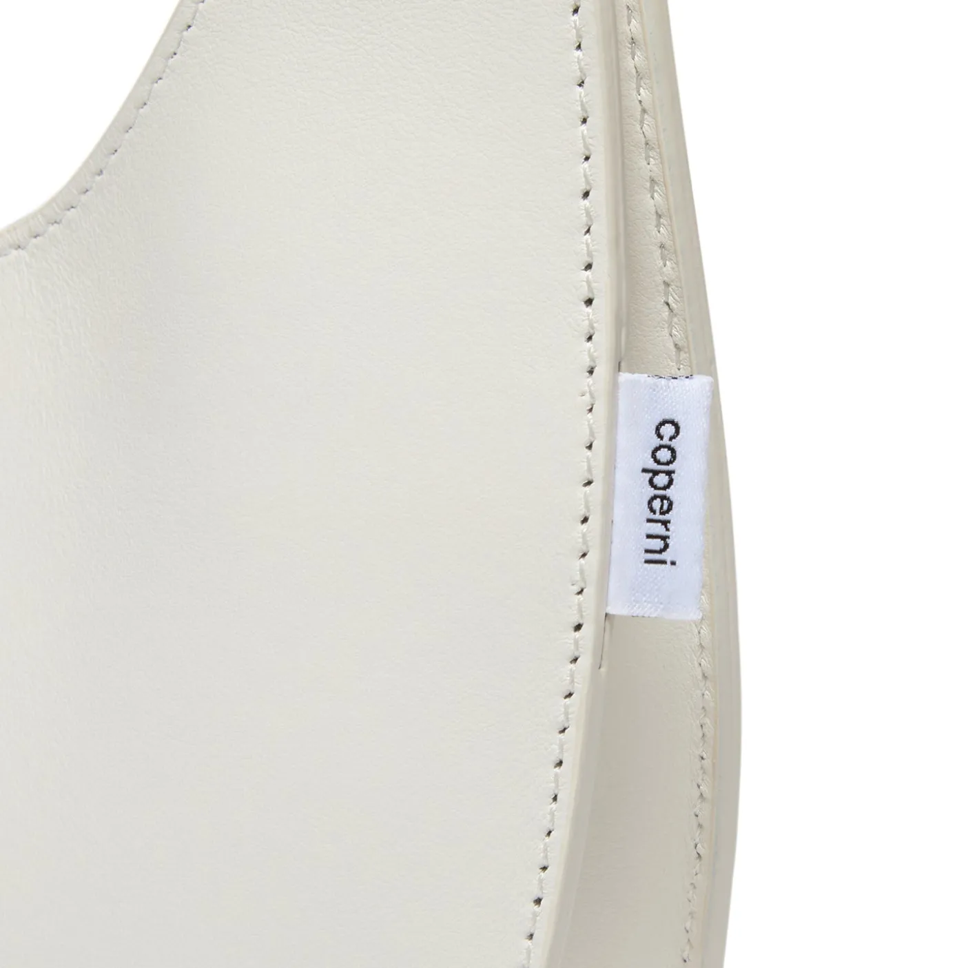 COPERNI Double Gusset Swipe Bag