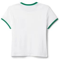 COPERNI Embroidered University T-Shirt