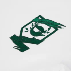 COPERNI Embroidered University T-Shirt