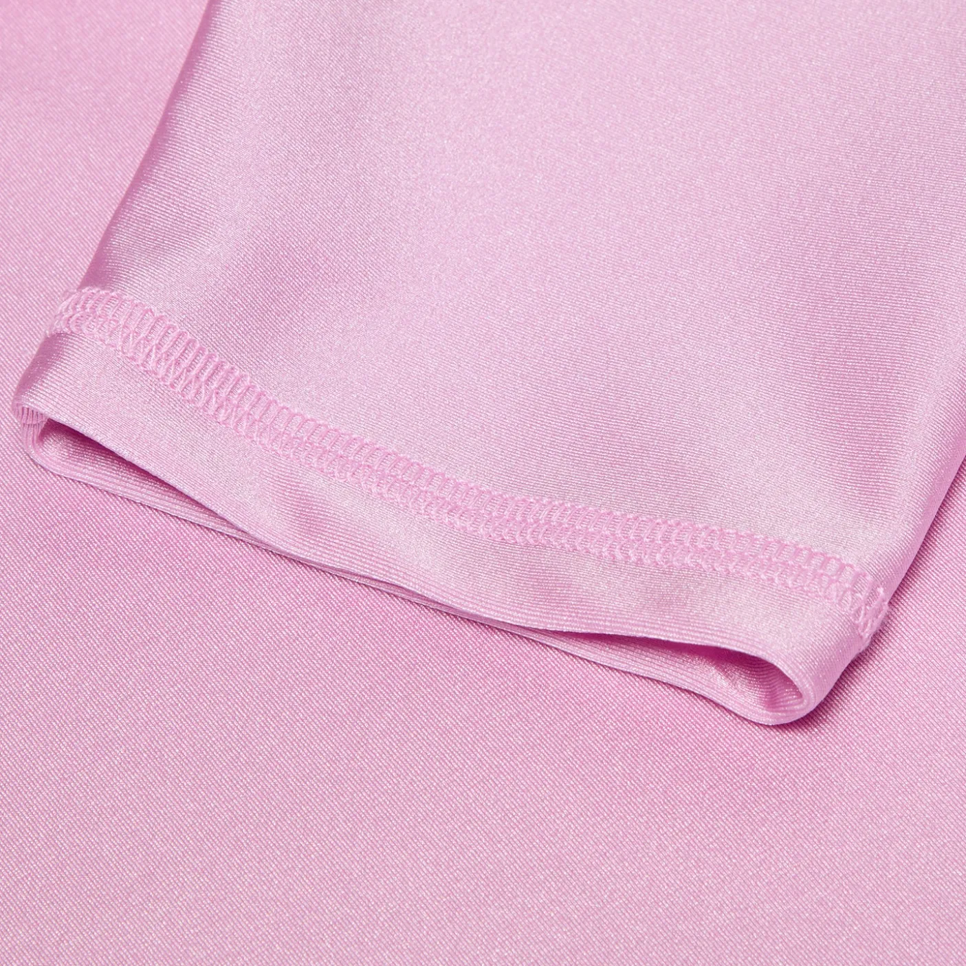 COPERNI High Neck Fitted Top