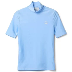 COPERNI High Neck Fitted Top