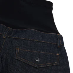 COPERNI Jersey Hybrid Denim Trousers