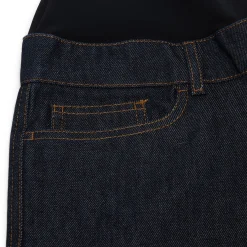 COPERNI Jersey Hybrid Denim Trousers