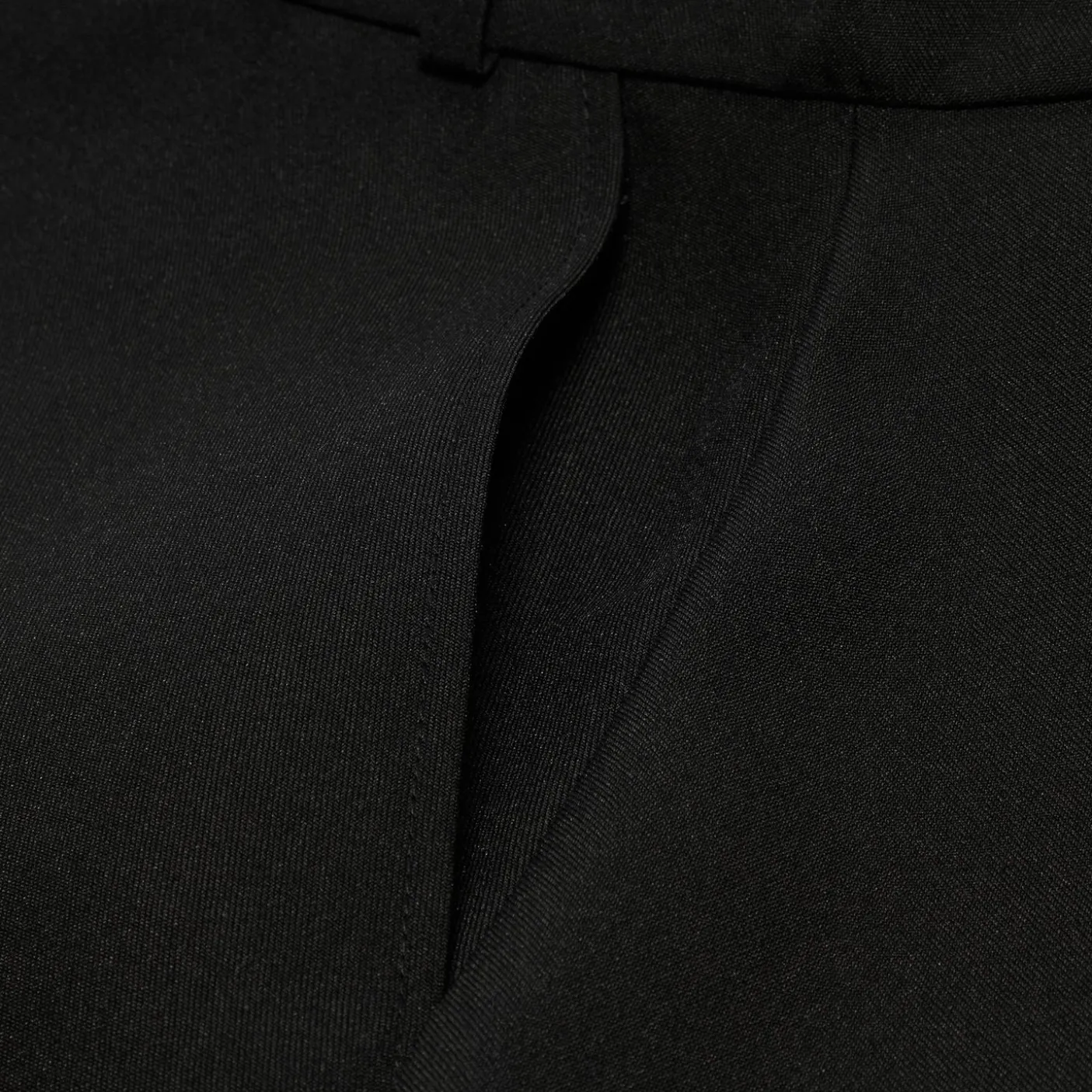 COPERNI One-Leg Tailored Skirt