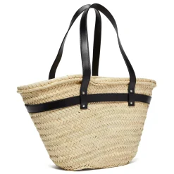 COPERNI Palm Bucket Bag