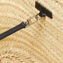 COPERNI Palm Bucket Bag