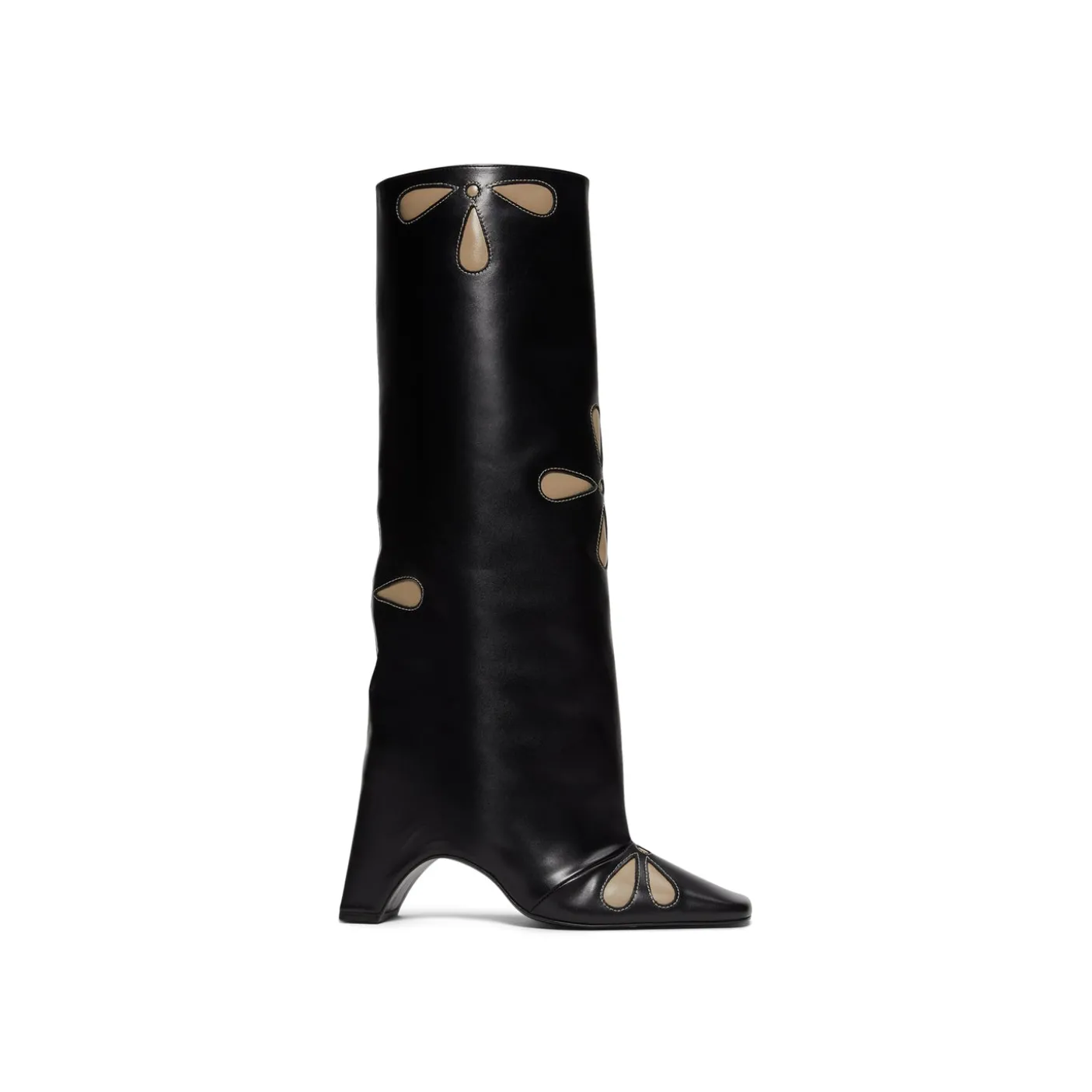 COPERNI Petal Bridge Boot