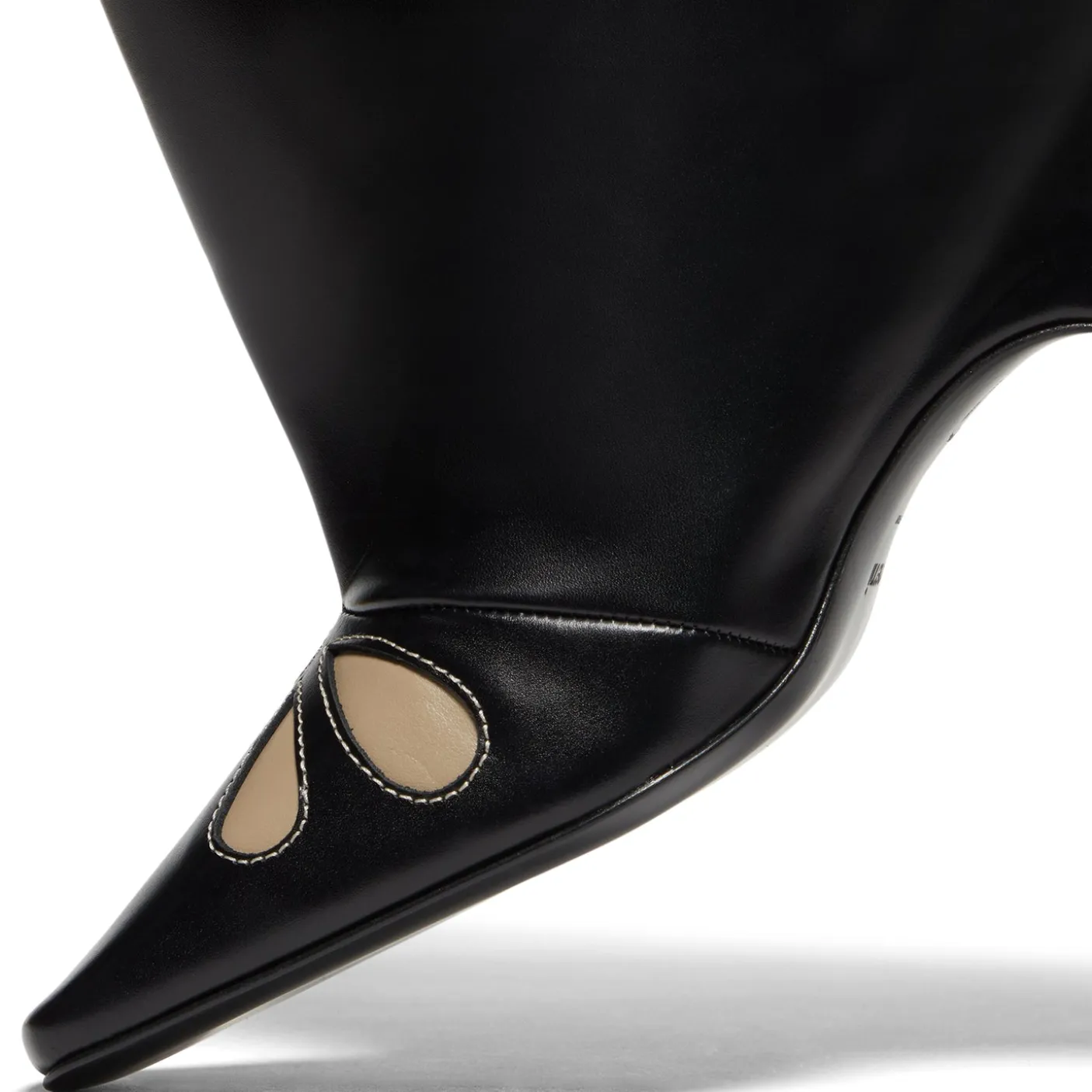 COPERNI Petal Bridge Boot