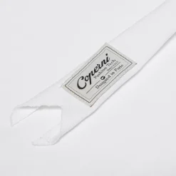 COPERNI Ruffle Logo Boxy T-Shirt