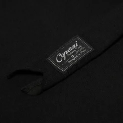 COPERNI Ruffle Logo Boxy T-Shirt
