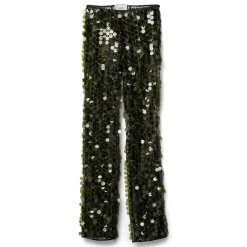 COPERNI Sequins Flared Trouser