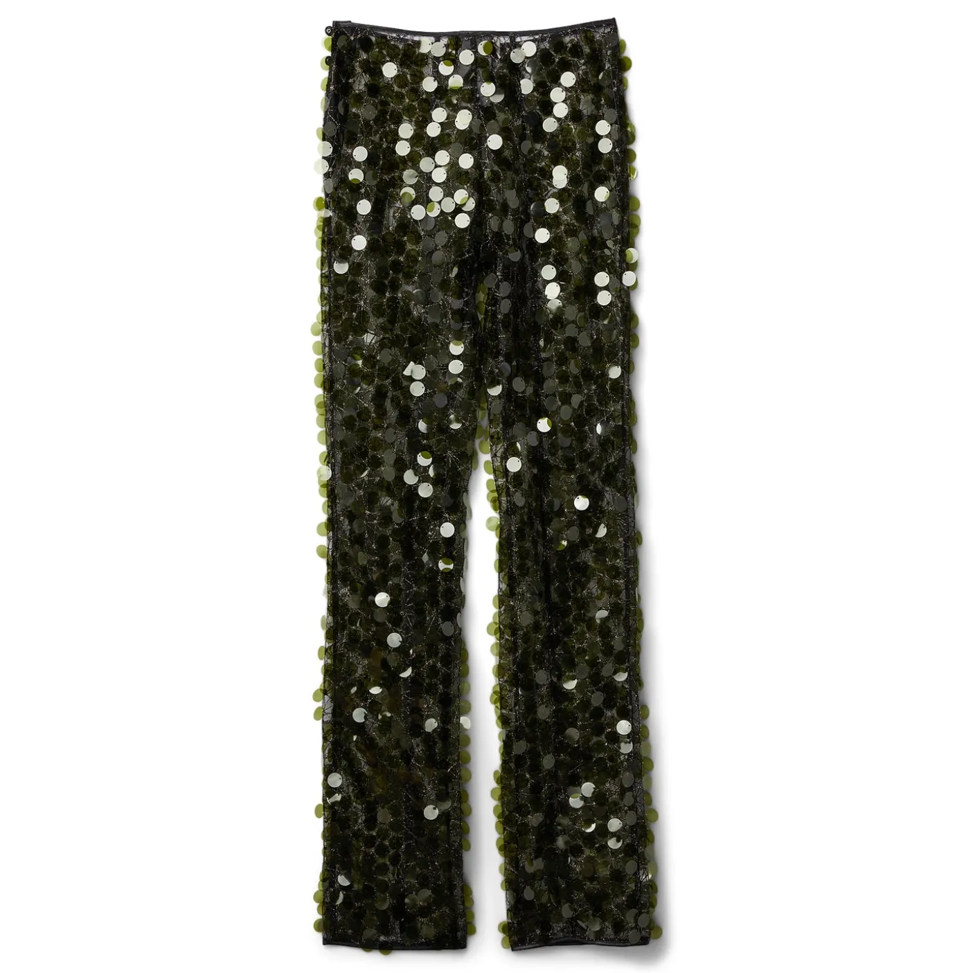 COPERNI Sequins Flared Trouser