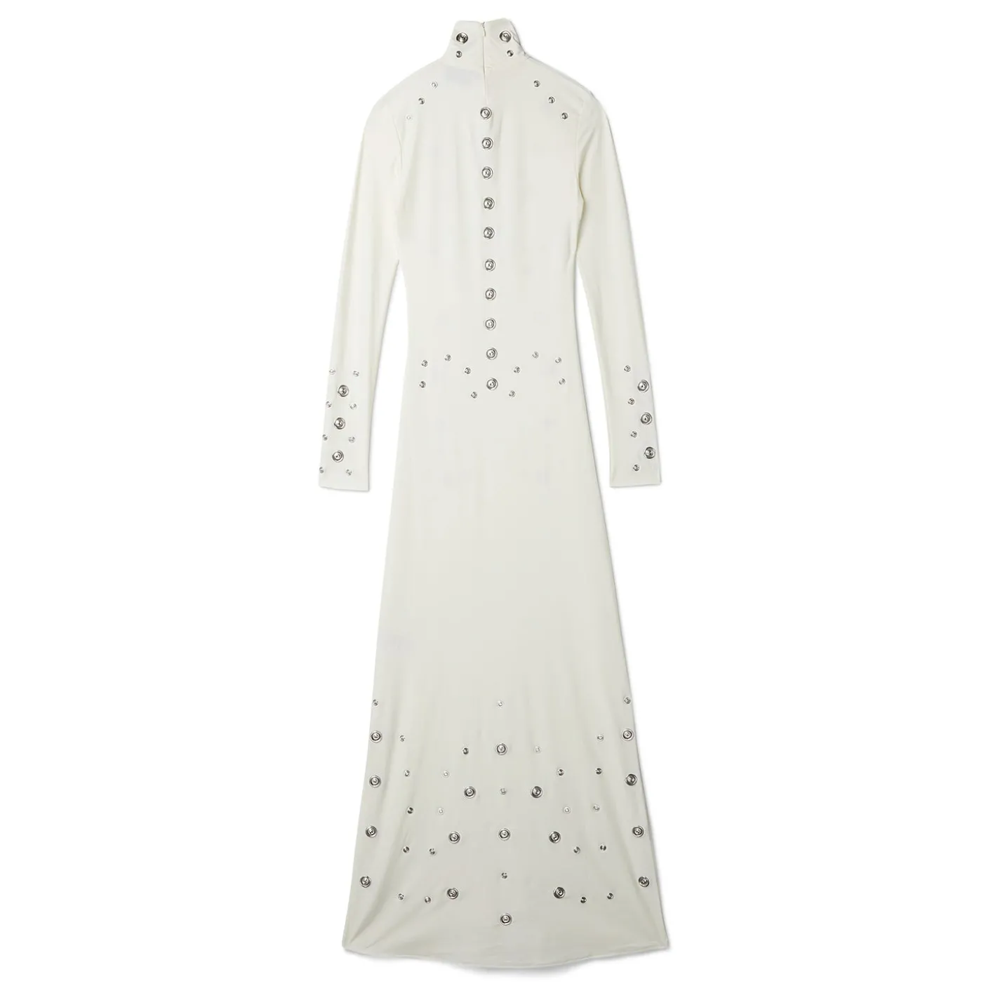 COPERNI Snap Dress