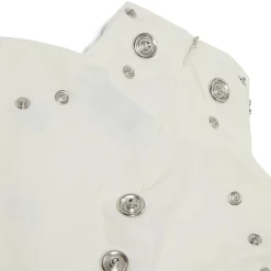 COPERNI Snap Dress