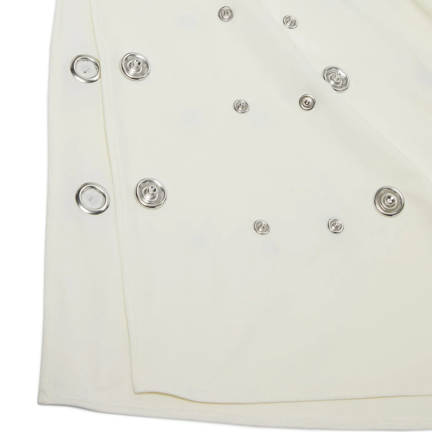 COPERNI Snap Dress