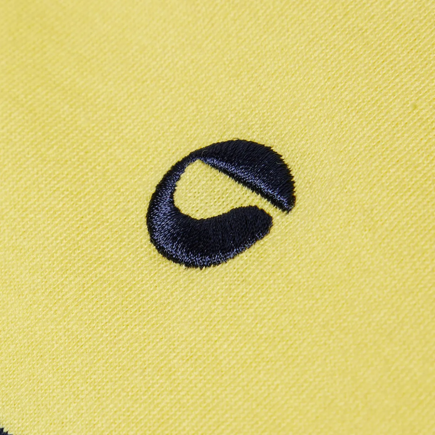COPERNI Striped Polo Top