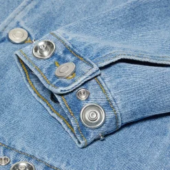 COPERNI Studded Denim Jacket