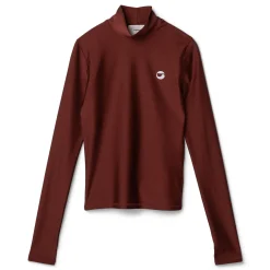 COPERNI Tight High Neck Top