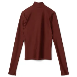 COPERNI Tight High Neck Top