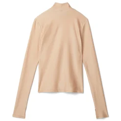 COPERNI Tight High Neck Top